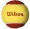  WILSON STARTER FELT 6 BALL /...
