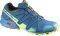  SALOMON SPEEDCROSS 3 GTX  (UK:8,...