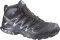  SALOMON XA PRO MID GTX  (UK:8.5...