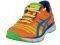  ASICS GEL ZARACA 2 // (USA:11, EU:45)