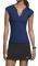 ΜΠΛΟΥΖΑ NIKE PURE TOP ΜΠΛΕ ΡΟΥΑ (M)