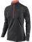  NIKE ELEMENT HALF ZIP   (L)