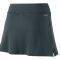  NIKE STRAIGHT KNIT SKIRT  (M)