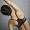  NIKE PRO CORE INDY TIGER  (L)