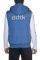 ΑΜΑΝΙΚΟ JACKET BODYTALK SLEEVELESS ΜΠΛΕ (M) ΑΜΑΝΙΚΟ JACKET BODYTALK SLEEVELESS ΜΠΛΕ (M)