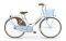  MBM HOLLAND CROWN LUX 28'' 