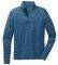  BROOKS ESSENTIALS 1/2 ZIP III  (L)