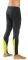 ΚΟΛΑΝ BROOKS INFINITI TIGHT III ΜΑΥΡΟ/ΚΙΤΡΙΝΟ (L)
