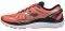 ΠΑΠΟΥΤΣΙ BROOKS TRANSCEND ΚΟΚΚΙΝΟ (USA:9.5, EU:43) ΠΑΠΟΥΤΣΙ BROOKS TRANSCEND ΚΟΚΚΙΝΟ (USA:9.5, EU:43)