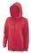  WILSON FULL ZIP HOODY 