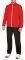 WILSON EXPORT WARM UP /