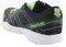 ΠΑΠΟΥΤΣΙ REEBOK TRAINFUSION 3.0 ΜΑΥΡΟ/ΠΡΑΣΙΝΟ (USA:11.5, EU:45)