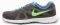 �������� NIKE REVOLUTION 2 �����/���� (USA:11...