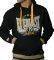  EVERLAST CLASSIC HOODY  (M)