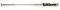   WILSON WOOD BAT 34
