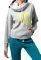 ������ REEBOK YOGA COWL NECK ���� ������� (S)