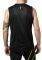 ΜΠΛΟΥΖΑ REEBOK RUN SLEEVELESS ΜΑΥΡΗ (S) ΜΠΛΟΥΖΑ REEBOK RUN SLEEVELESS ΜΑΥΡΗ (S)