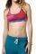  REEBOK YOGA GLITCH BRA TOP  ...