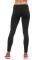  REEBOK ESSENTIALS SKINNY TIGHT  (L)