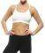  REEBOK STUDIO SEAMLESS BRA  (S...