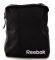ΤΣΑΝΤΑΚΙ REEBOK CITY BAG ΜΑΥΡΟ