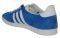 ΠΑΠΟΥΤΣΙ ADIDAS ORIGINALS GAZELLE OG ΓΑΛΑΖΙΟ (UK:11.5, EU:46 2/3) ΠΑΠΟΥΤΣΙ ADIDAS ORIGINALS GAZELLE OG ΓΑΛΑΖΙΟ (UK:11.5, EU:46 2/3)