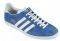 ΠΑΠΟΥΤΣΙ ADIDAS ORIGINALS GAZELLE OG ΓΑΛΑΖΙΟ (UK:11.5, EU:46 2/3) ΠΑΠΟΥΤΣΙ ADIDAS ORIGINALS GAZELLE OG ΓΑΛΑΖΙΟ (UK:11.5, EU:46 2/3)