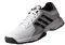  ADIDAS PERFORMANCE BARRICADE COURT / (UK:8.5, EU:42 2/3)