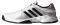 ΠΑΠΟΥΤΣΙ ADIDAS PERFORMANCE BARRICADE COURT ΛΕΥΚΟ/ΑΣΗΜΙ (UK:10, EU:44 2/3) ΠΑΠΟΥΤΣΙ ADIDAS PERFORMANCE BARRICADE COURT ΛΕΥΚΟ/ΑΣΗΜΙ (UK:10, EU:44 2/3)