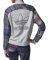 ΖΑΚΕΤΑ ADIDAS PERFORMANCE TOKYO LOGO TREFOIL SUPER TRACK ΓΚΡΙ (38) ΖΑΚΕΤΑ ADIDAS PERFORMANCE TOKYO LOGO TREFOIL SUPER TRACK ΓΚΡΙ (38)
