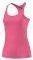  ADIDAS PERFORMANCE ESSENTIALS LINEAR TANK  (XL)