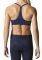  ADIDAS PERFORMANCE WORKOUT BRA / (S)