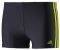  ADIDAS PERFORMANCE INFINITEX 3-STRIPES BOXERS / (10)