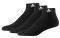 ������� ADIDAS PERFORMANCE PLAIN THIN ANKLE 3PP ������ (43-46)