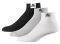  ADIDAS PERFORMANCE PLAIN THIN ANKLE 3...