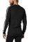  HELLY HANSEN DRY STRIPE CREW  (S)