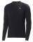  HELLY HANSEN ACTIVE FLOW LS  (L)
