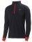  HELLY HANSEN ACTIVE FLOW 1/2 ZIP  (M)