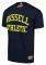 RUSSELL CREW NECK ARCH LOGO TEE  ...