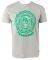  RUSSELL CREW NECK LARGE ROSETTE  ...