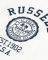 ΜΠΛΟΥΖΑ RUSSELL CREW NECK ROSETTA ΛΕΥΚΗ (M) ΜΠΛΟΥΖΑ RUSSELL CREW NECK ROSETTA ΛΕΥΚΗ (M)
