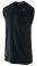 ΑΜΑΝΙΚΟ NIKE LEGEND POLY SLEEVELESS ΜΑΥΡΟ (M) ΑΜΑΝΙΚΟ NIKE LEGEND POLY SLEEVELESS ΜΑΥΡΟ (M)