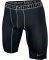 ΣΟΡΤΣ NIKE PRO COMBAT CORE COMPRESSION 9\'\' ΜΑΥΡΟ (M) ΣΟΡΤΣ NIKE PRO COMBAT CORE COMPRESSION 9\'\' ΜΑΥΡΟ (M)