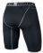  NIKE PRO COMBAT CORE COMPRESSION 9\'\'  (L)