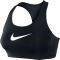  NIKE VICTORY SHAPE BRA  (M)