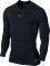  NIKE PRO COMBAT LIGHTWEIGHT SEAMLESS LS  (XXL)
