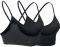  NIKE VICTORY REVERSIBLE BRA / (L)