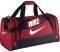 ����� NIKE BRASILIA 6 DUFFEL MEDIUM ��������