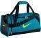  NIKE BRASILIA 6 DUFFEL EXTRA SMALL ...