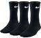  NIKE 3PPK LIGHTWEIGHT CREW  (42...